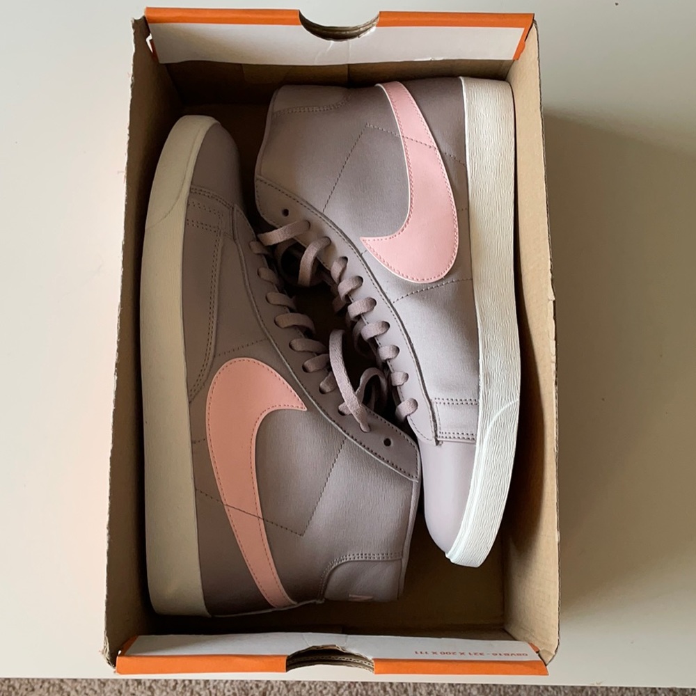 Nike blazer